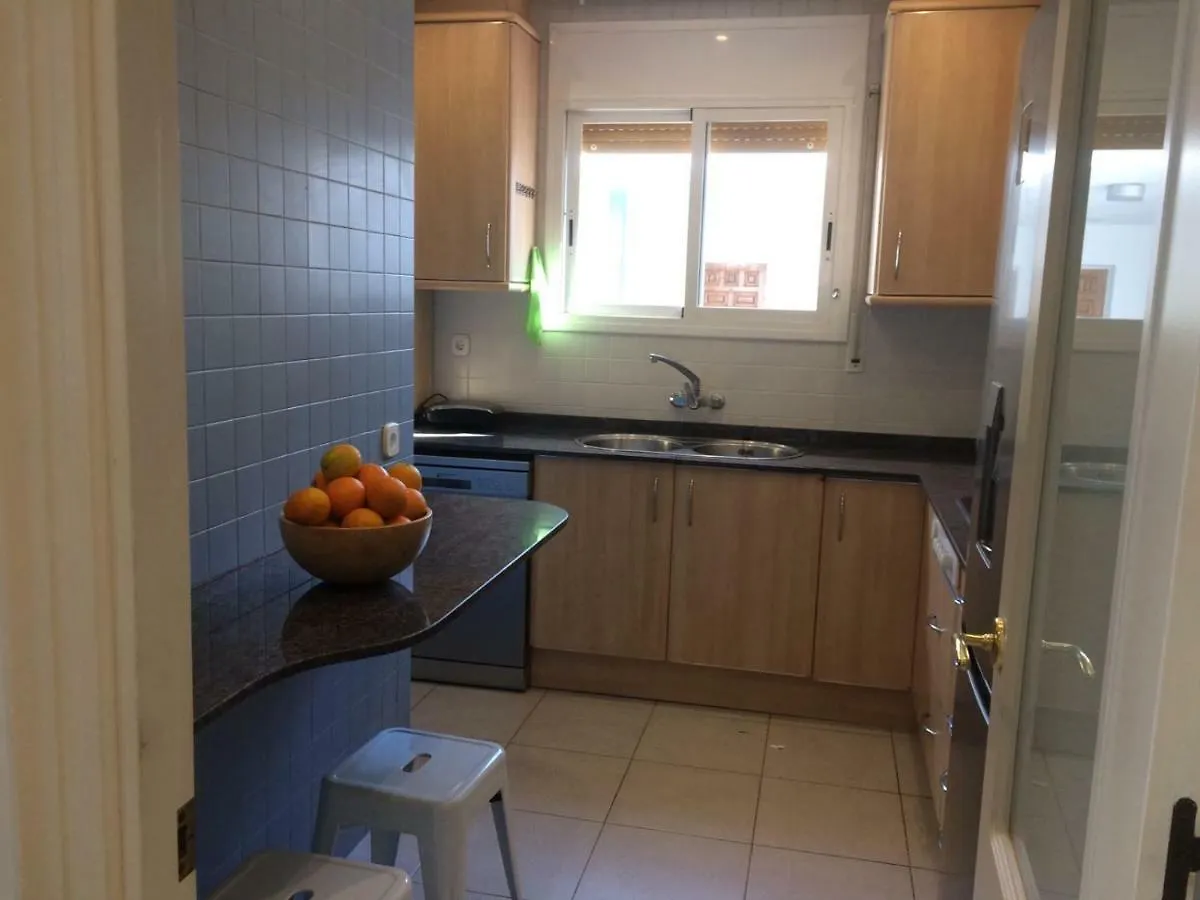 Appartement 85 Avinguda De La Diputacio à Cambrils