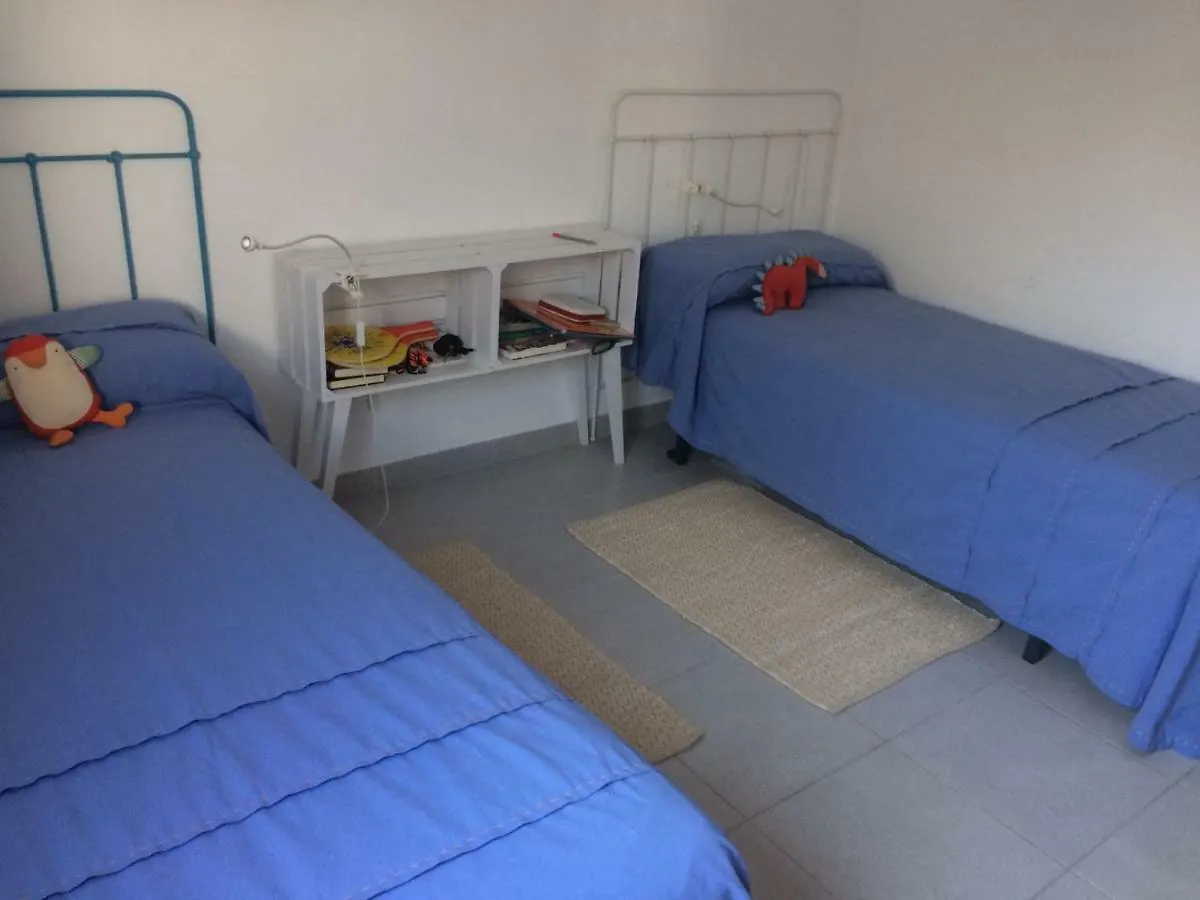 Appartement 85 Avinguda De La Diputacio à Cambrils