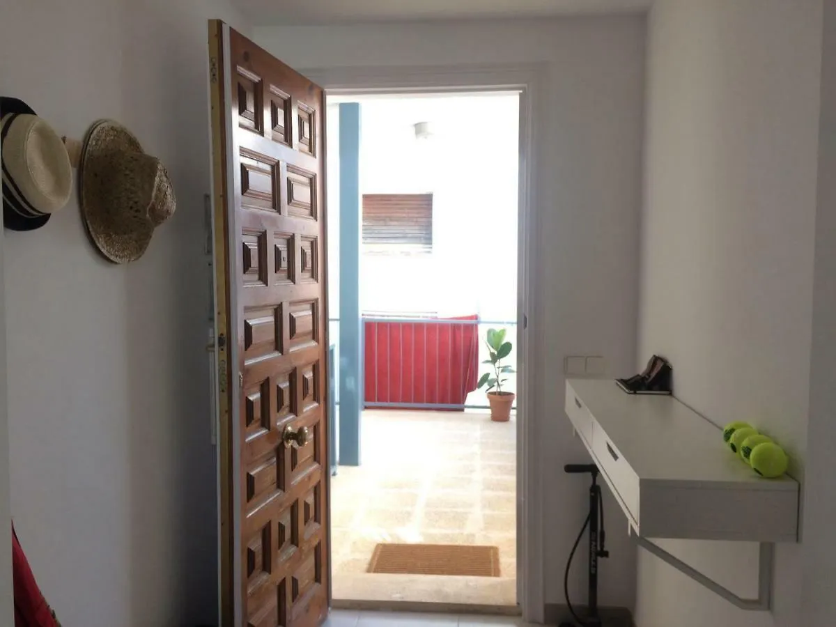 Appartement 85 Avinguda De La Diputacio à Cambrils Espagne