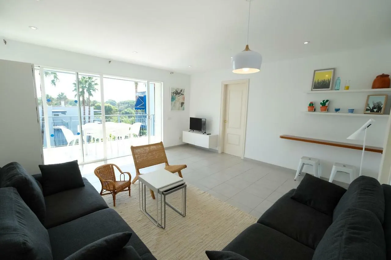 Appartement 85 Avinguda De La Diputacio à Cambrils