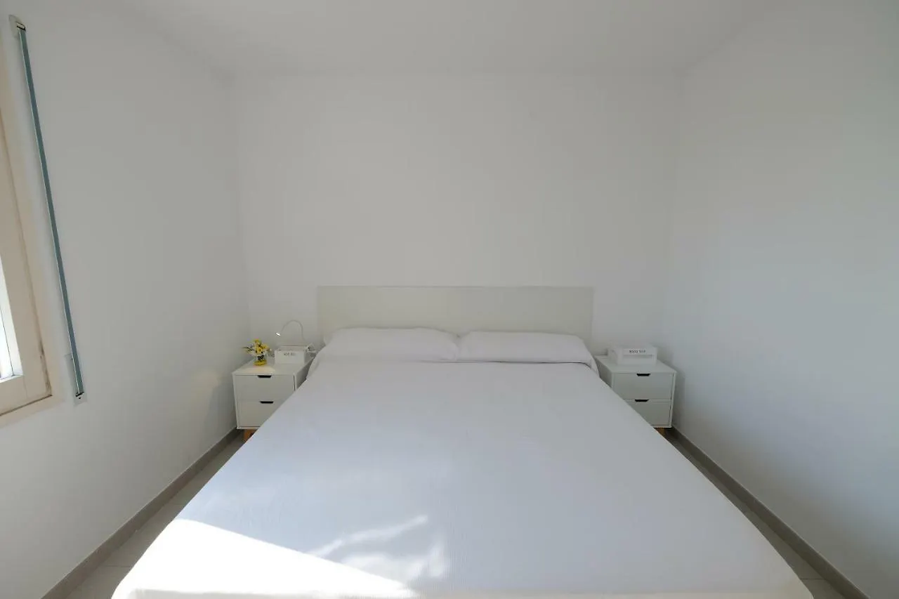Appartement 85 Avinguda De La Diputacio à Cambrils Espagne