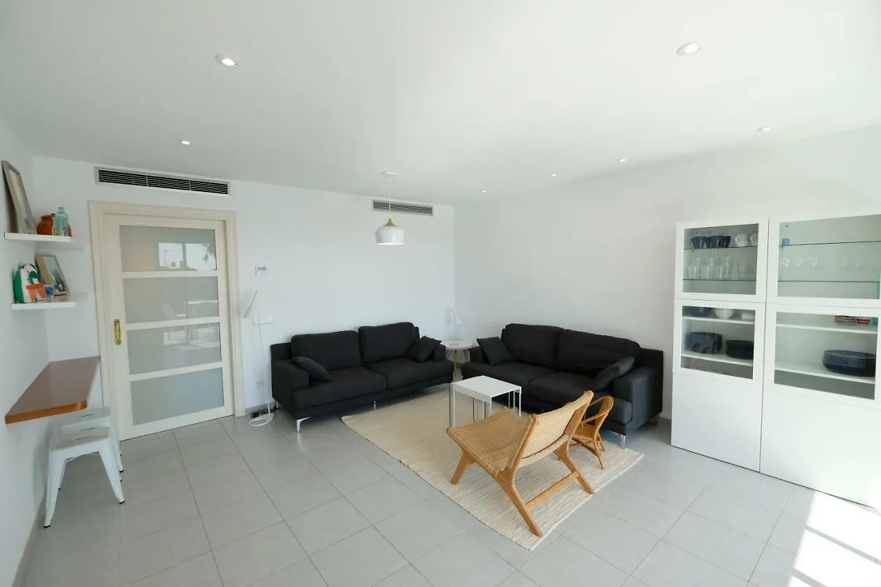 Appartement 85 Avinguda De La Diputacio à Cambrils 0*,  Espagne