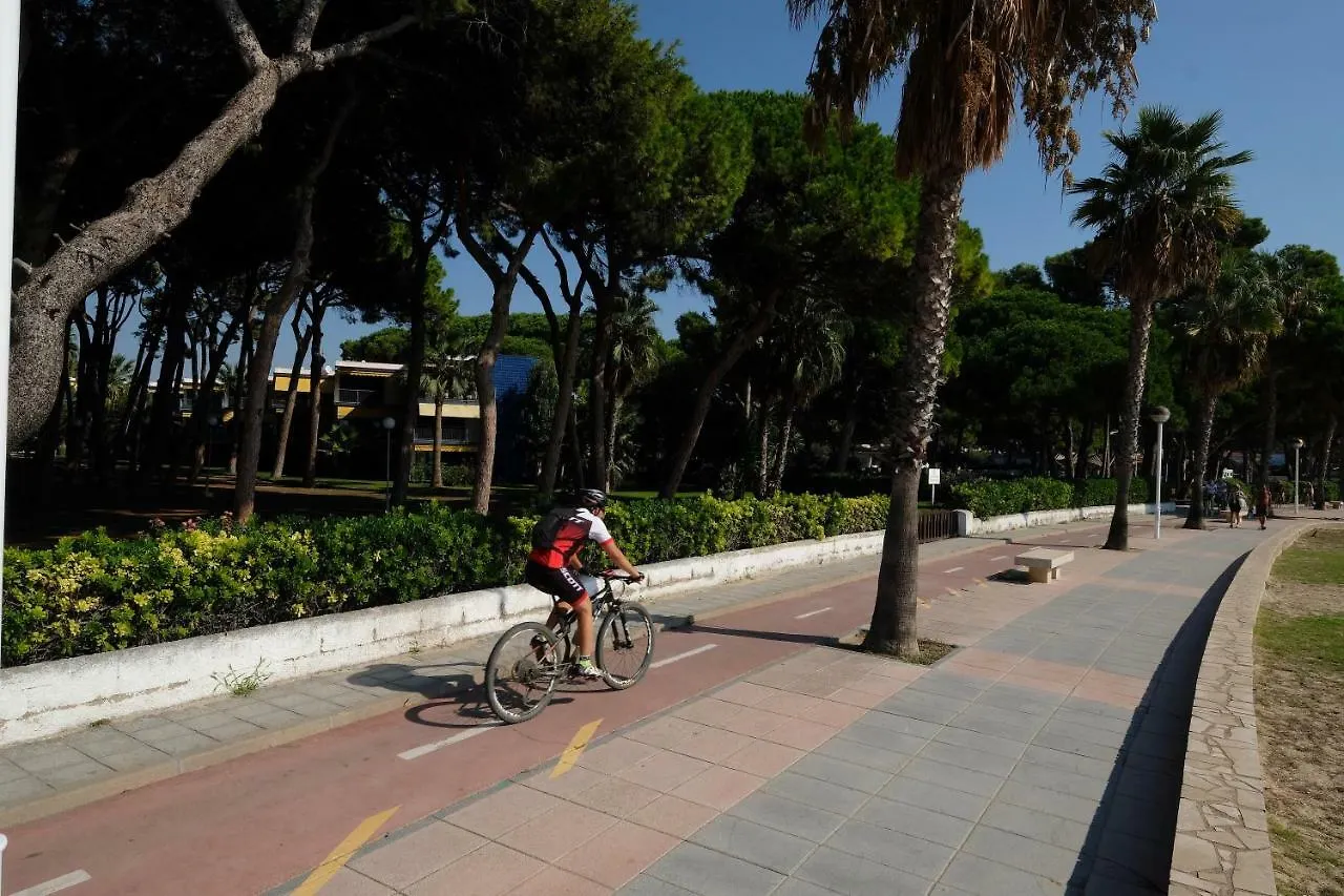 Appartement 85 Avinguda De La Diputacio à Cambrils Espagne