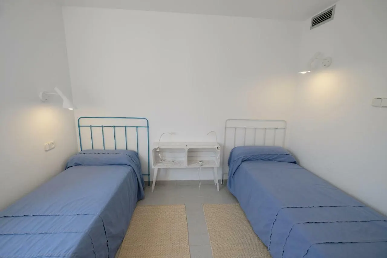 Appartement 85 Avinguda De La Diputacio à Cambrils