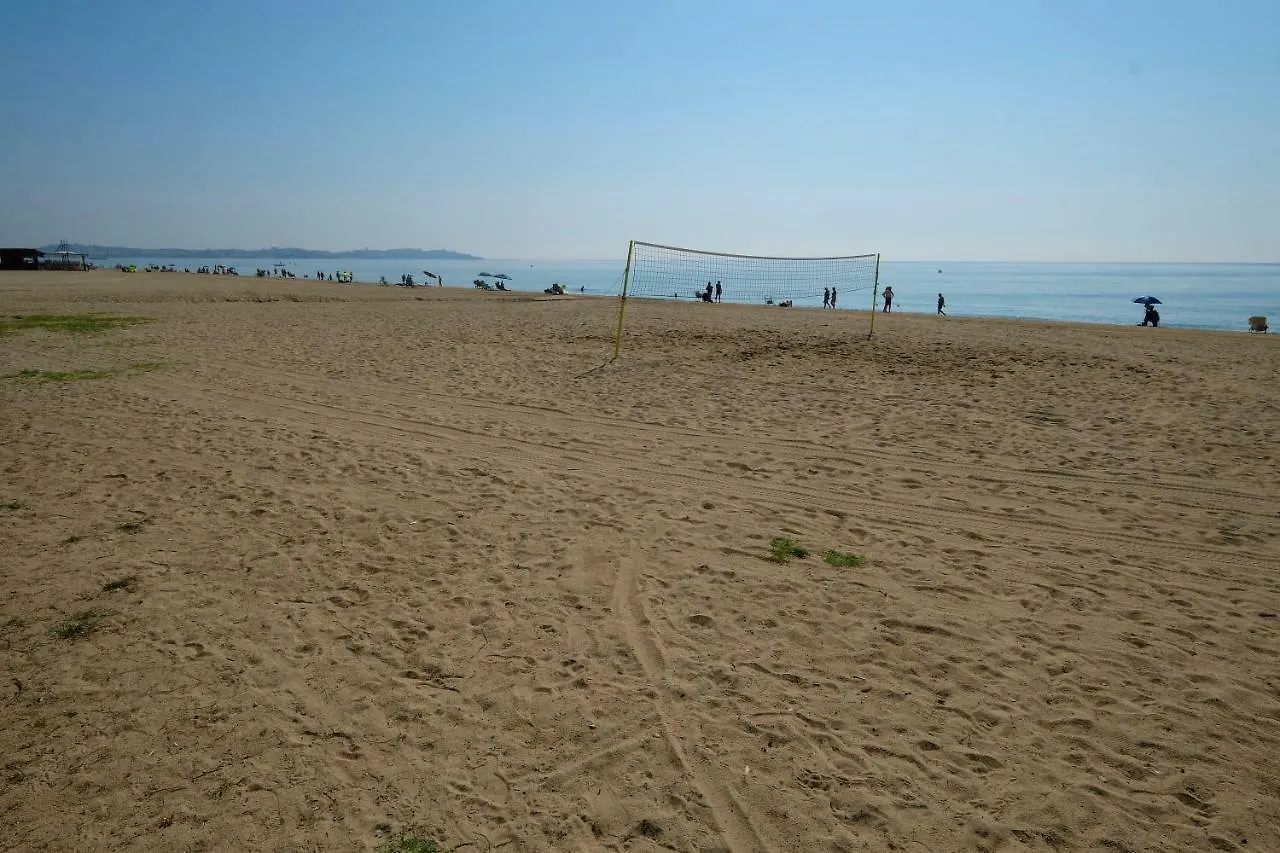 Appartement 85 Avinguda De La Diputacio à Cambrils Espagne