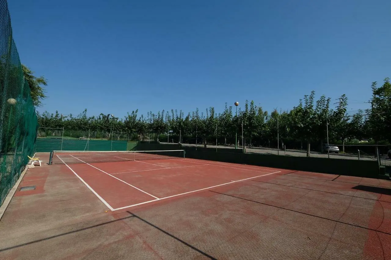 Appartement 85 Avinguda De La Diputacio à Cambrils 0*,  Espagne