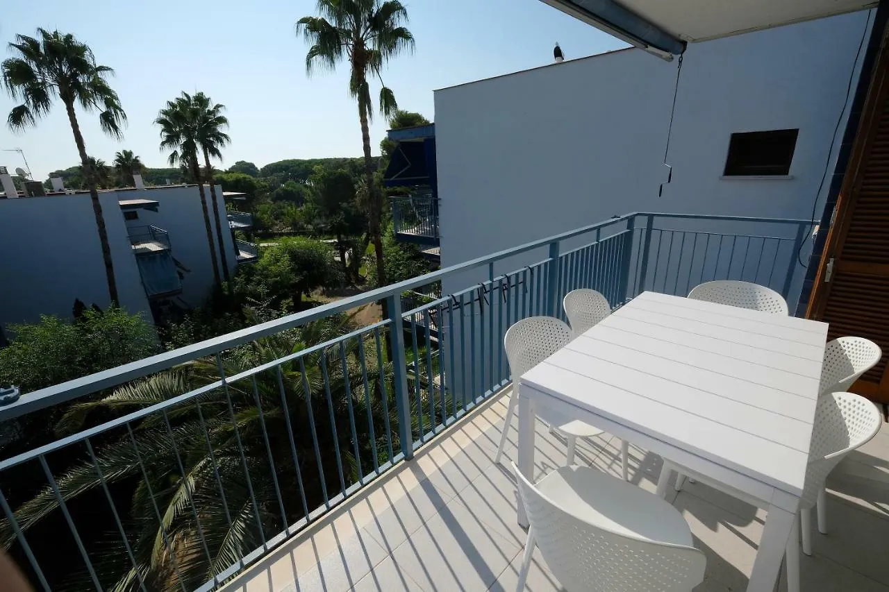 Appartement 85 Avinguda De La Diputacio à Cambrils
